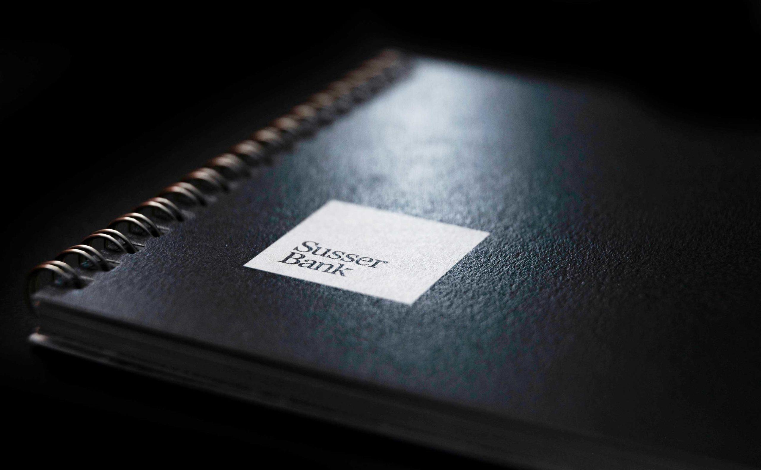 Susser Bank—Built To Last